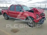 2005 Ford EXPLORER фото