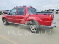 2005 Ford EXPLORER фото