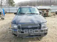 2005 Ford EXPLORER фото