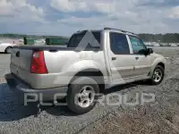 2005 Ford EXPLORER фото