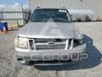 2005 Ford EXPLORER фото