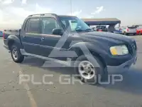 2005 Ford EXPLORER фото