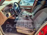 2005 Ford EXPLORER photo