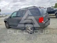 2005 Ford EXPLORER фото
