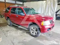 2005 Ford EXPLORER photo
