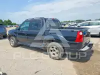 2005 Ford EXPLORER фото