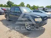2005 Ford EXPLORER фото