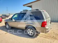 2005 Ford EXPLORER photo