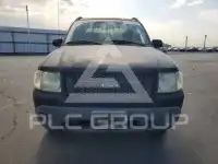 2005 Ford EXPLORER фото
