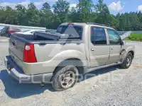 2005 Ford EXPLORER photo