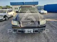 2005 Ford EXPLORER photo