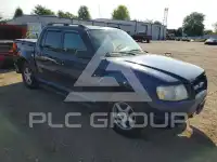 2005 Ford EXPLORER фото