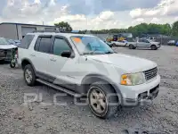 2005 Ford EXPLORER фото