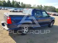 2005 Ford EXPLORER фото