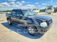 2005 Ford EXPLORER photo