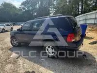 2005 Ford EXPLORER photo