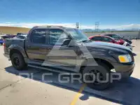 2005 Ford EXPLORER фото