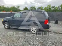 2005 Ford EXPLORER фото