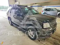 2005 Ford EXPLORER фото