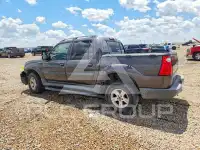 2005 Ford EXPLORER photo