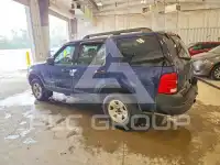 2005 Ford EXPLORER фото
