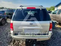 2005 Ford EXPLORER фото