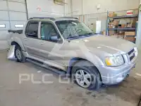 2005 Ford EXPLORER фото