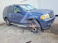 2005 Ford EXPLORER photo