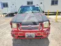 2005 Ford EXPLORER фото
