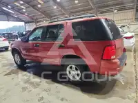 2005 Ford EXPLORER фото