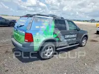 2005 Ford EXPLORER фото