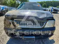 2005 Ford EXPLORER фото
