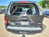 2005 Ford EXPLORER фото