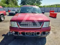 2005 Ford EXPLORER photo