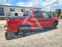 2005 Ford EXPLORER фото