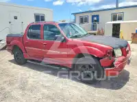 2005 Ford EXPLORER фото
