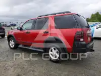 2005 Ford EXPLORER фото