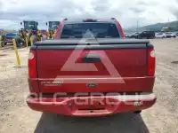 2005 Ford EXPLORER фото