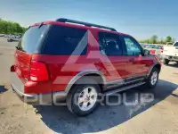 2005 Ford EXPLORER photo