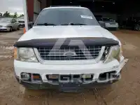 2005 Ford EXPLORER фото