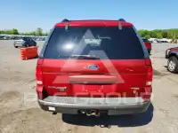 2005 Ford EXPLORER photo