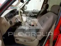 2005 Ford EXPLORER photo