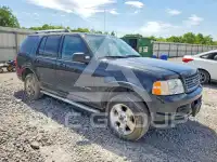 2005 Ford EXPLORER фото