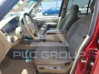 2005 Ford EXPLORER фото