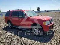 2005 Ford EXPLORER photo