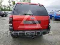 2005 Ford EXPLORER фото