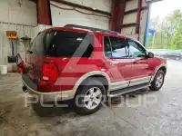 2005 Ford EXPLORER фото