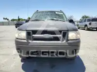 2005 Ford EXPLORER фото