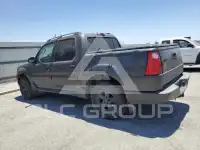 2005 Ford EXPLORER фото