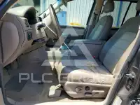 2005 Ford EXPLORER фото